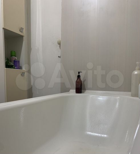 1-к. квартира, 33 м², 9/9 эт.