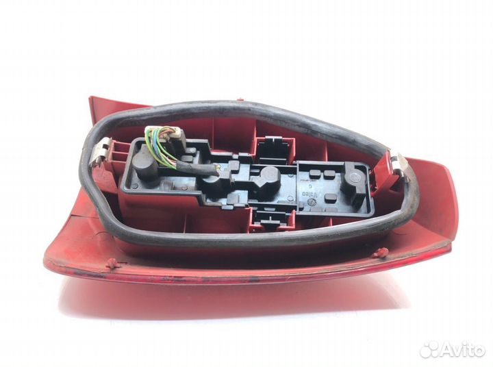 Фонарь 9650005880 Citroen Xsara Picasso (2004-2010