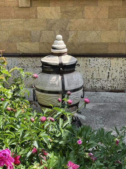 Дом 50 м² на участке 1 сот.