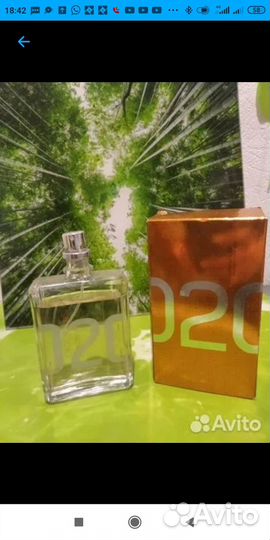 Escentric molecules 02 молекула