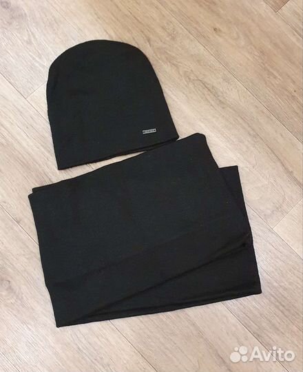 Шапка женская