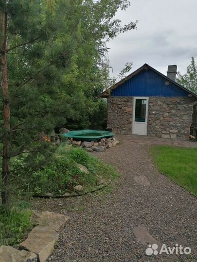 Аренда беседки с бассейном и баней