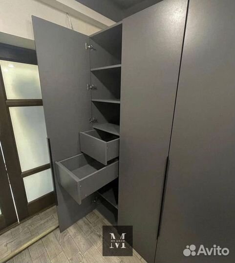 Шкаф на заказ