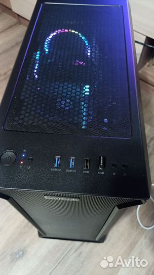 Игровой системный блок