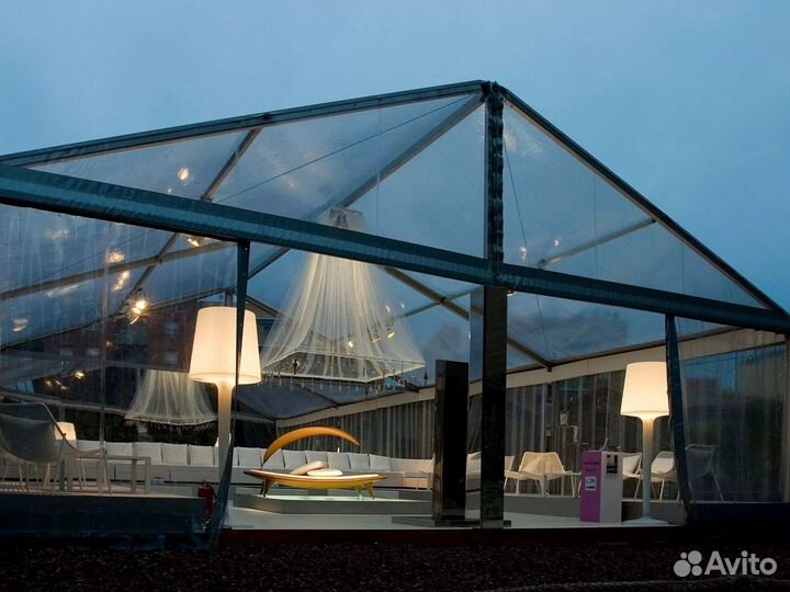 Мягкие окна