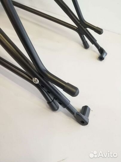 Багажник для велосипеда 26-29