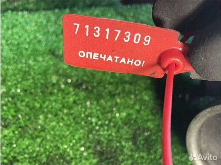 Заслонка дроссельная Mercedes C W202 1.8 1998