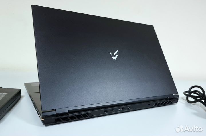 Ardor (165Гц, i7-12700H, RAM 16, SSD 1Tb, RTX3070)