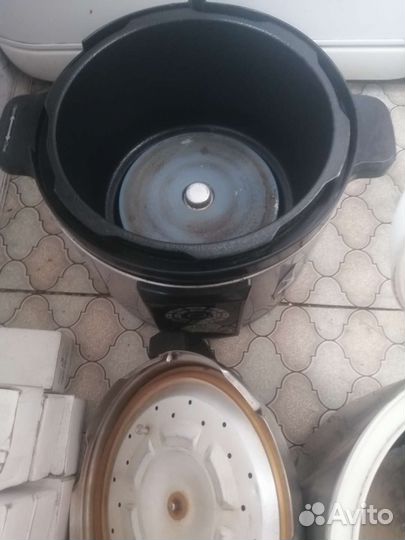 Мультиварки