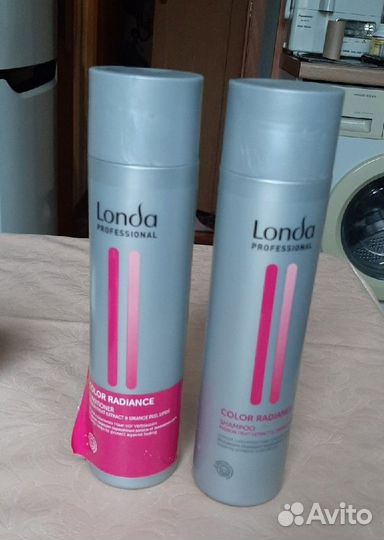 Косметика: крем, помада, кондиционер, шампунь