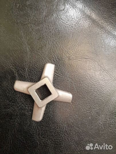 Нож для мясорубки kenwood