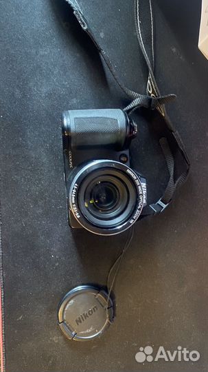 Nikon Coolpix L310