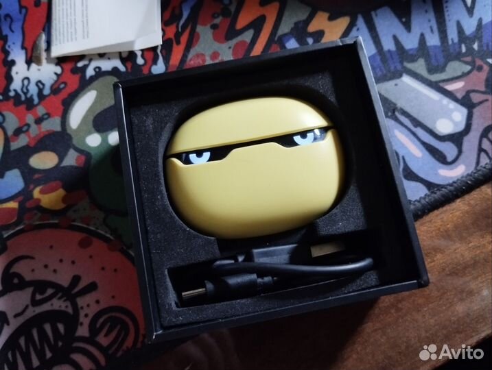 Black Shark Lucifer T10