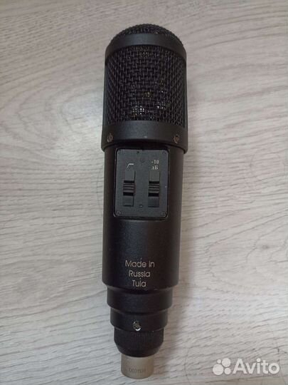 Октава мк-319 +Art Tube MP