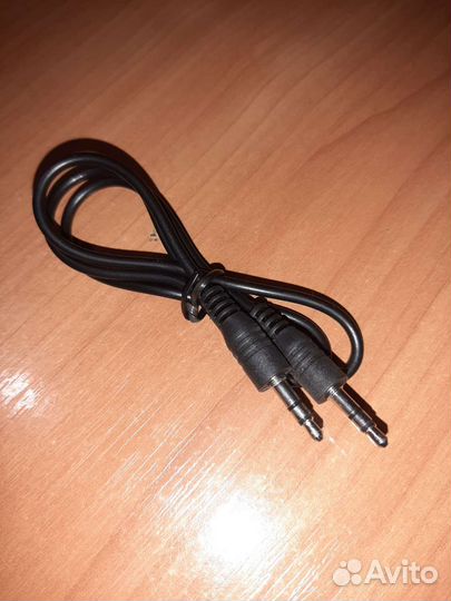 Кабель jack 3.5mm аудио