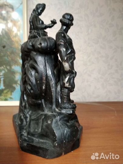 Каминные, настольные часы 