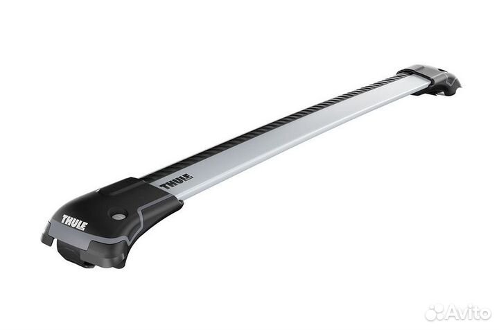 Багажник дуги на рейлинги Thule WingBar Edge 9581
