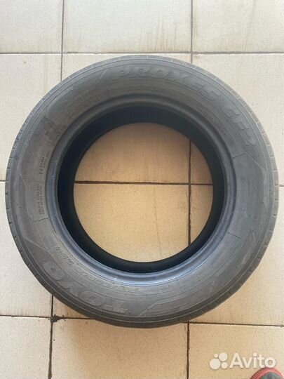Toyo Proxes CF2 215/60 R16 99V