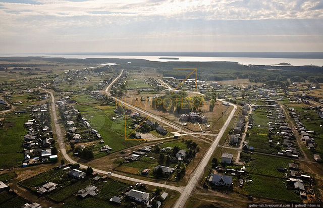 Фото новосибирского района новосибирской области