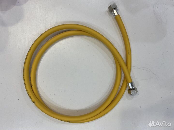 Газовый шланг пвх