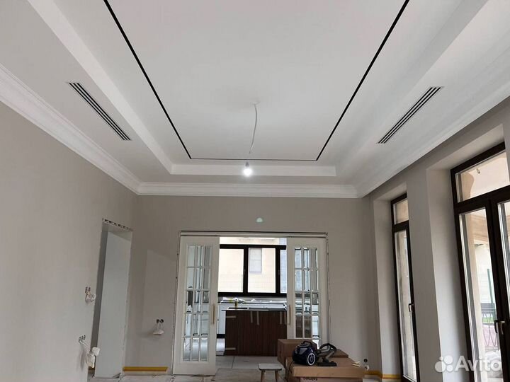 Ремонт/Отделка/Реставрация.Квартир,офисов,домов