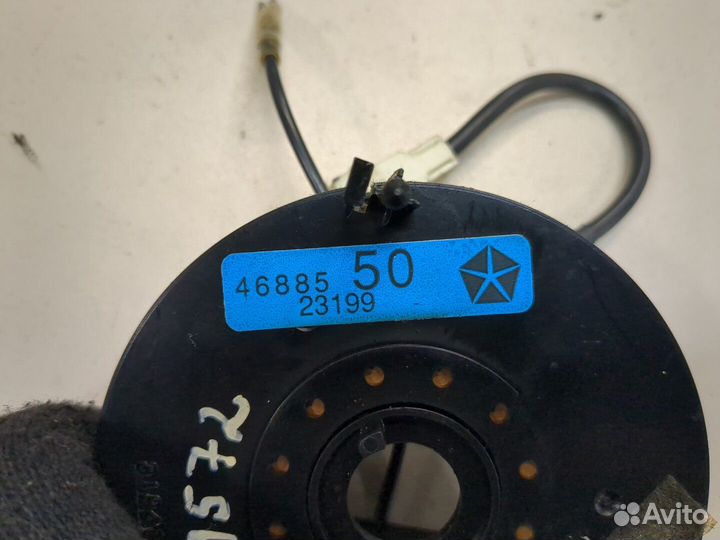 Шлейф руля Chrysler Voyager, 1994