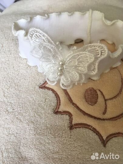 Боди на новорожденного