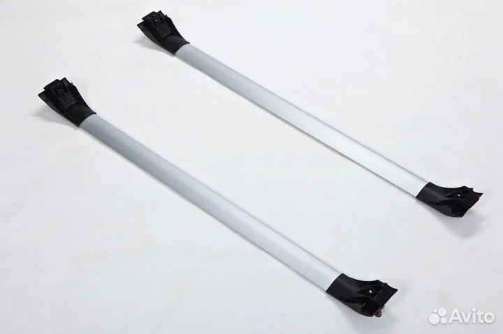 Багажник на крышу Hyundai Tucson Turtle Tourmaline