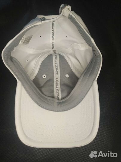 Кепка новая Under Armour