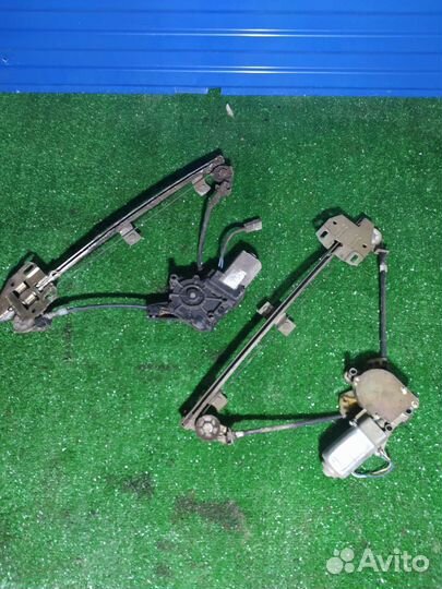 Стеклоподьемник передний ваз 2109
