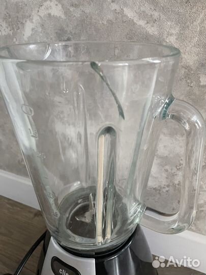 Блендер стационарный