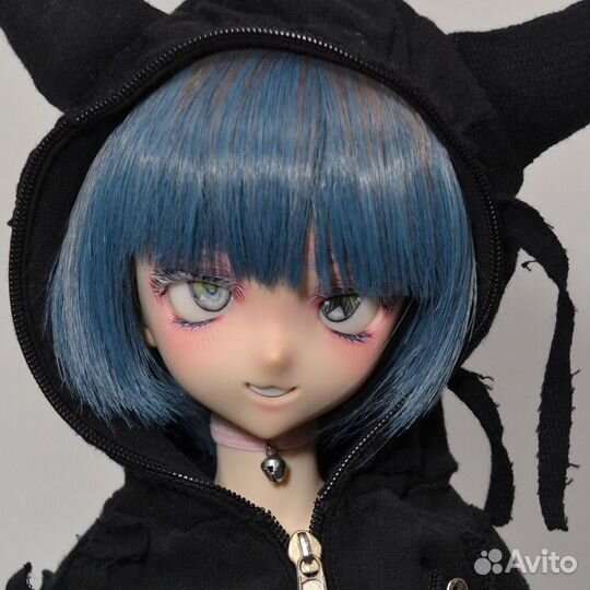 Голова Dollfie Dream ddh10 FS