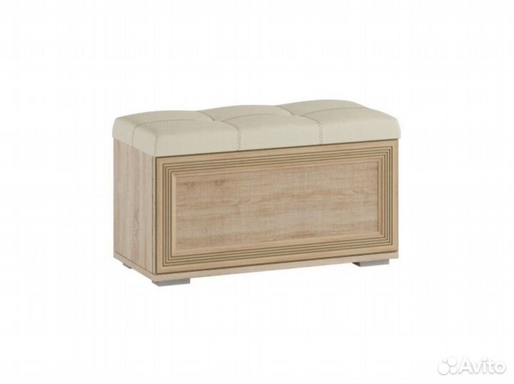 Спальный гарнитур современная