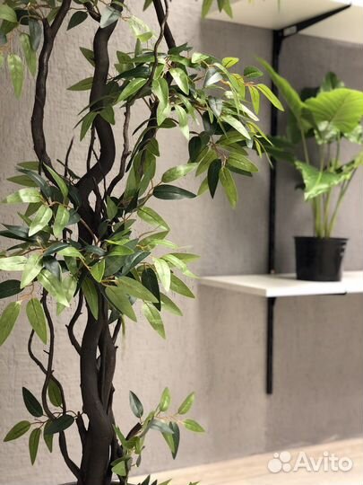 Искусственное дерево