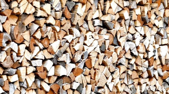 Дрова достойные