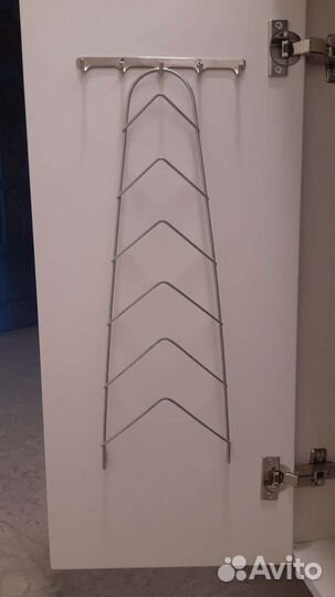 Держатель для крышек