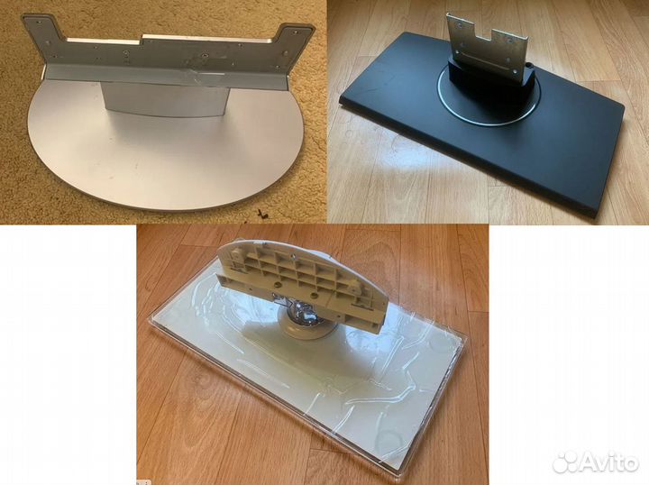 Подставки для телевизора