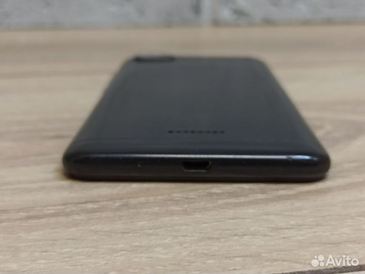 Xiaomi Redmi 6A, 2/16 ГБ