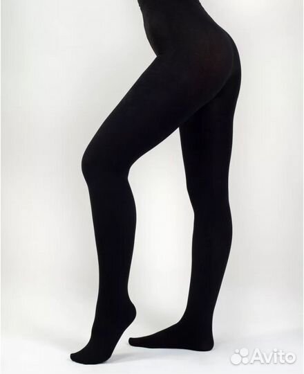 Колготки теплые