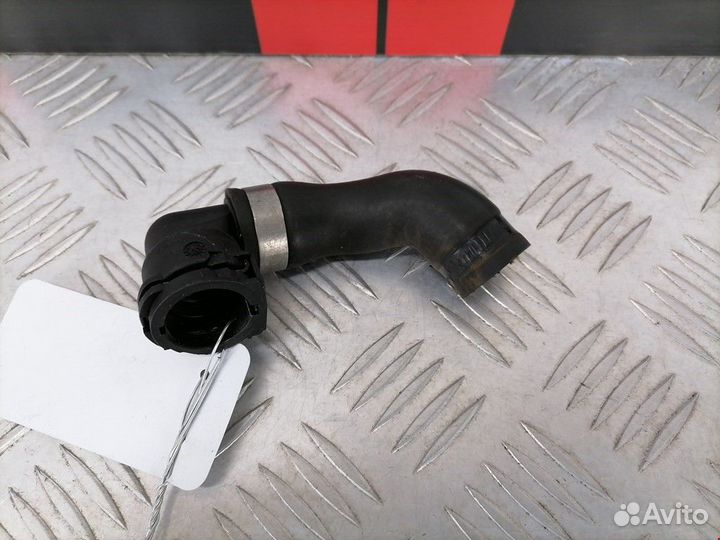 Патрубок вентиляции картера BMW 1 E81/E82/E87/E88