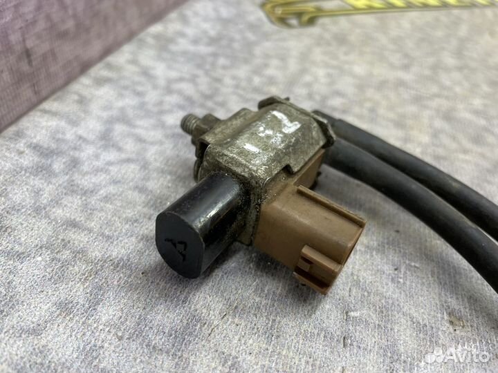Клапан давления масла кпп Соленоид Теана j32