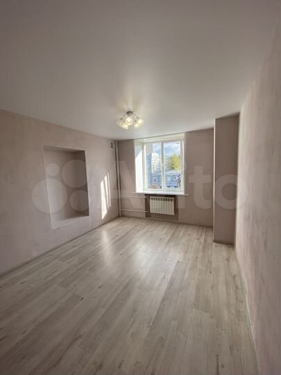 Комната 17,5 м² в 3-к., 4/5 эт.