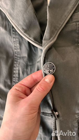 Пиджак женский