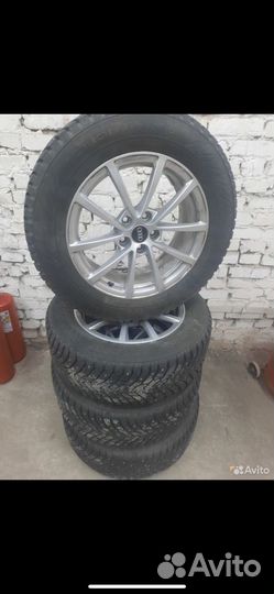 Нордман 4 225 60 r17