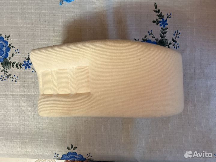 Бандаж шейный