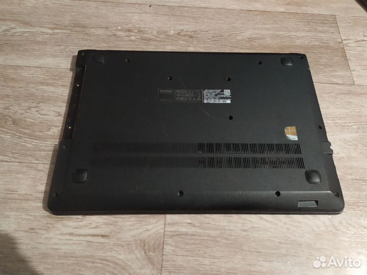 Lenovo IdeaPad 100 15iby