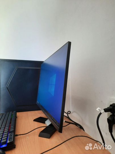 Настольный пк игровой