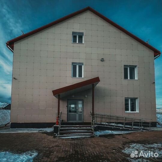 Художественная роспись стен и фасадов