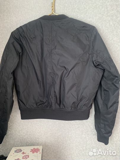 Ветровка женская terranova