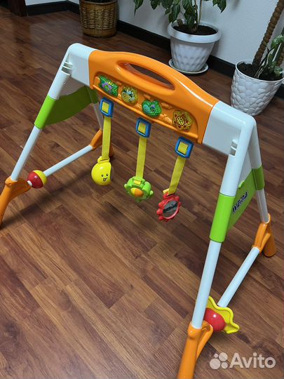 Игровой центр